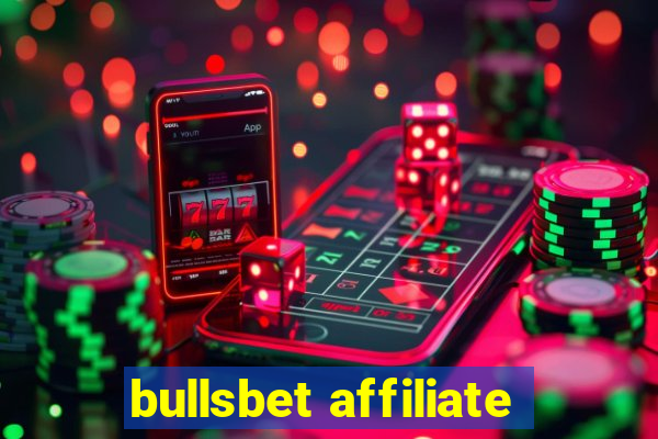 bullsbet affiliate